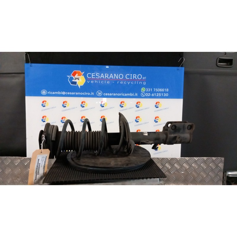 AMMORTIZZATORE ANT. DX. 024 NISSAN JUKE (F15E) (10/10-12/18) HR16 E4303BA61A