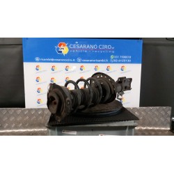 AMMORTIZZATORE ANT. SX. 025 NISSAN JUKE (F15E) (10/10-12/18) HR16 E4303BA61A
