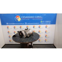 MOTORINO AVVIAMENTO 027 TOYOTA YARIS (03/99-11/05)     (JPP) 1NDTV 2810033050