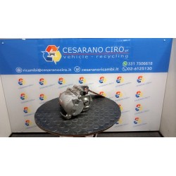 MOTORINO AVVIAMENTO 027 TOYOTA YARIS (03/99-11/05)     (JPP) 1NDTV 2810033050