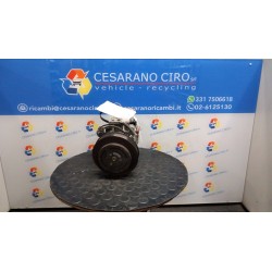 COMPRESSORE A/C 028 TOYOTA YARIS (03/99-11/05)     (JPP) 1NDTV 8832052080