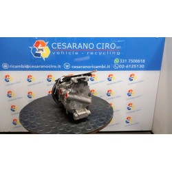 COMPRESSORE A/C 028 TOYOTA YARIS (03/99-11/05)     (JPP) 1NDTV 8832052080