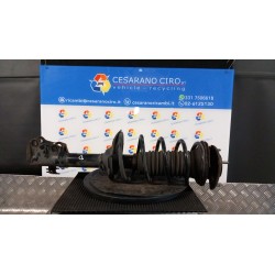 AMMORTIZZATORE ANT. DX. 029 TOYOTA YARIS (03/99-11/05)     (JPP) 1NDTV 4851059456