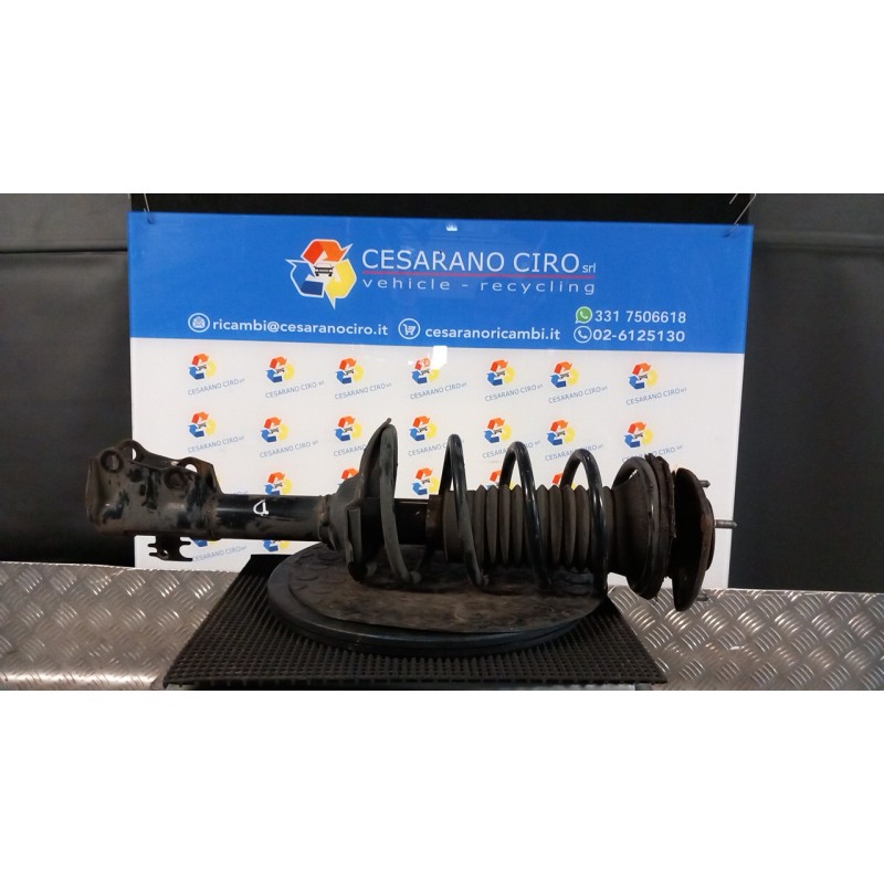 AMMORTIZZATORE ANT. DX. 029 TOYOTA YARIS (03/99-11/05)     (JPP) 1NDTV 4851059456