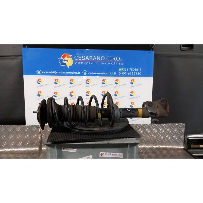 AMMORTIZZATORE ANT. SX. 030 TOYOTA YARIS (03/99-11/05)     (JPP) 1NDTV 4851059456