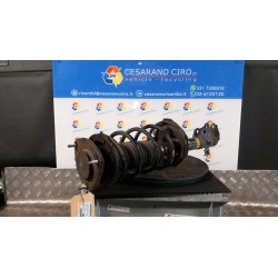 AMMORTIZZATORE ANT. SX. 030 TOYOTA YARIS (03/99-11/05)     (JPP) 1NDTV 4851059456