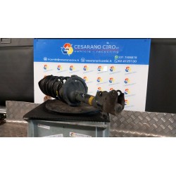 AMMORTIZZATORE ANT. SX. 030 TOYOTA YARIS (03/99-11/05)     (JPP) 1NDTV 4851059456