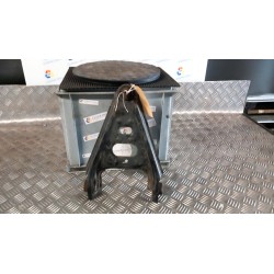 BRACCIO OSCILLANTE SOSP. ANT. DX. 034 SMART FORTWO (A/C451) (01/07-12/11) 3B21 A4513300010