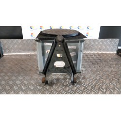 BRACCIO OSCILLANTE SOSP. ANT. DX. 034 SMART FORTWO (A/C451) (01/07-12/11) 3B21 A4513300010