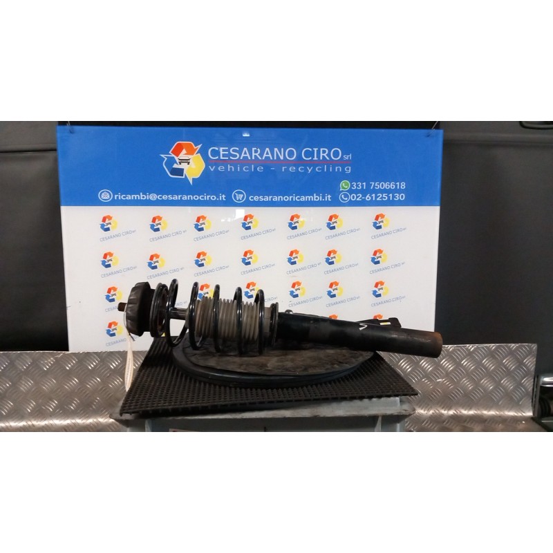 AMMORTIZZATORE ANT. DX. 035 SMART FORTWO (A/C451) (01/07-12/11) 3B21 A4513201431