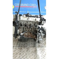 MOTORE SEMICOMPL. 038 FIAT PANDA (2Q) (09/03-12/10) 188A4000 71751092