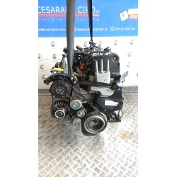 MOTORE SEMICOMPL. 038 FIAT PANDA (2Q) (09/03-12/10) 188A4000 71751092