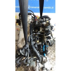 MOTORE SEMICOMPL. 038 FIAT PANDA (2Q) (09/03-12/10) 188A4000 71751092