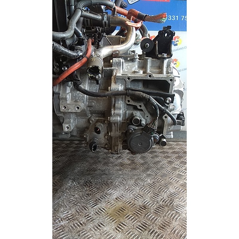 GRUPPO IBRIDO TRASMISSIONE (CAMBIO C/MOTORE ELET.) 039 TOYOTA AURIS (11/12-) 2ZR 3090047064