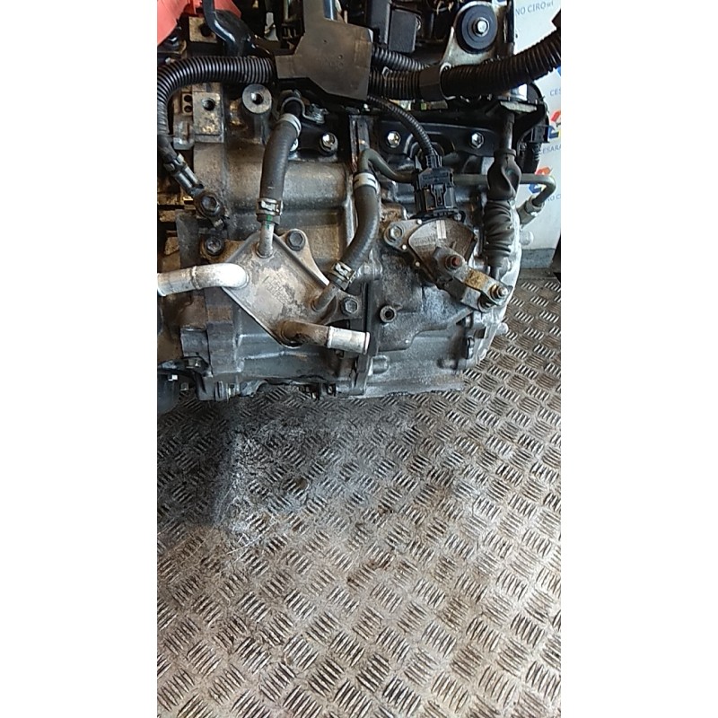 GRUPPO IBRIDO TRASMISSIONE (CAMBIO C/MOTORE ELET.) 041 TOYOTA COROLLA (01/19-) M20A 3090012010