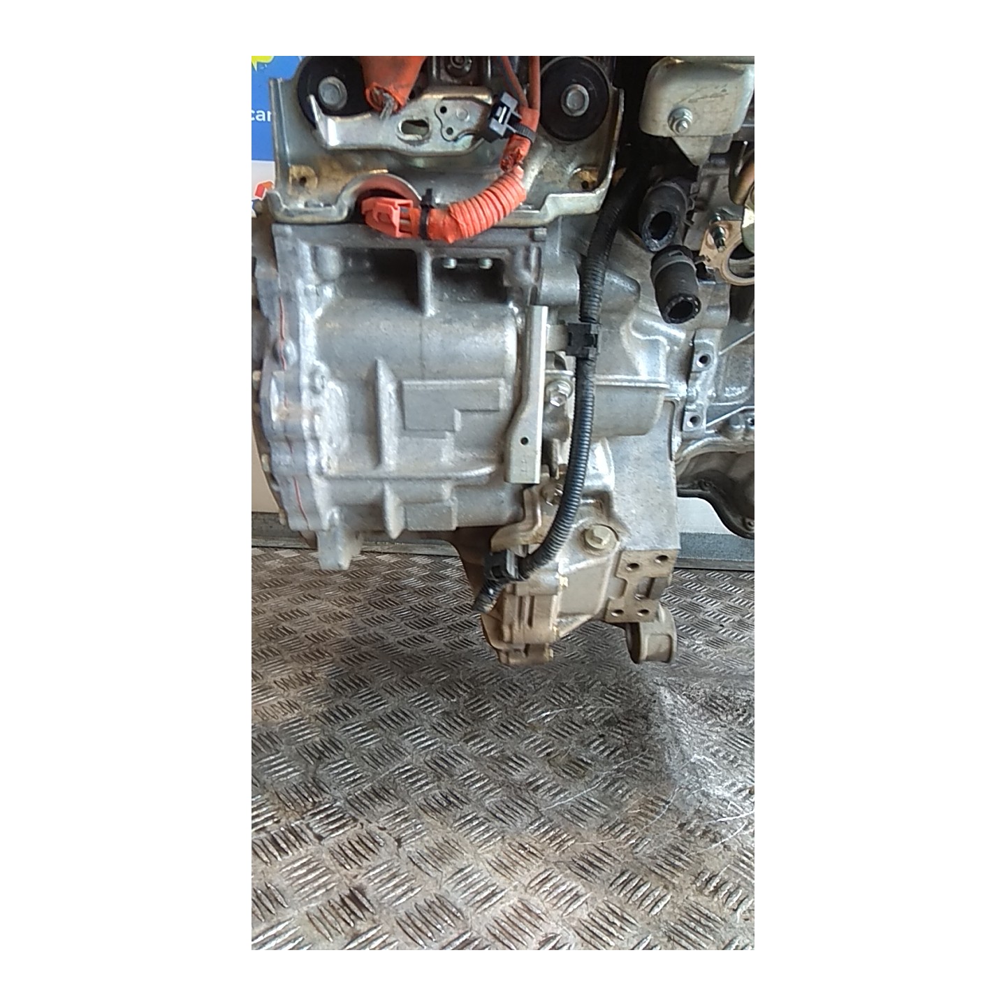 GRUPPO IBRIDO TRASMISSIONE (CAMBIO C/MOTORE ELET.) 041 TOYOTA COROLLA (01/19-) M20A 3090012010
