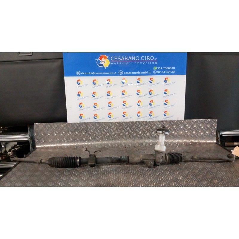 SCATOLA STERZO 043 HYUNDAI IX35 (02/10-12/15) D4FD 565002S000