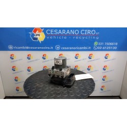 AGGREGATO ABS 044 HYUNDAI IX35 (02/10-12/15) D4FD 589202Y100
