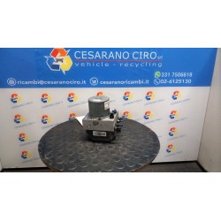 AGGREGATO ABS 044 HYUNDAI IX35 (02/10-12/15) D4FD 589202Y100