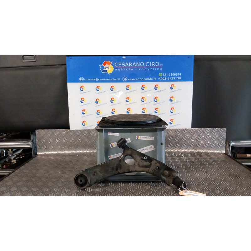 BRACCIO OSCILLANTE SOSP. ANT. DX. 045 HYUNDAI IX35 (02/10-12/15) D4FD 545012Y002