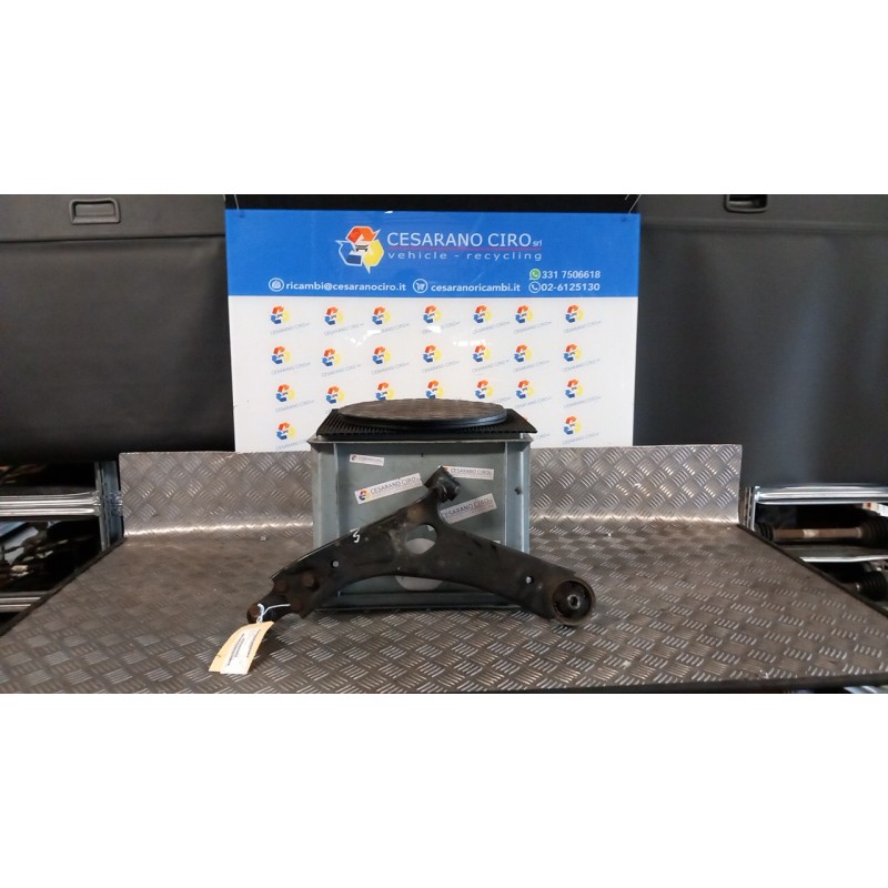 BRACCIO OSCILLANTE SOSP. ANT. SX. 046 HYUNDAI IX35 (02/10-12/15) D4FD 545002Y002