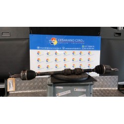 SEMIALBERO ANT. COMPL. DX. 047 HYUNDAI IX35 (02/10-12/15) D4FD 495012Y900