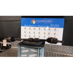 SEMIALBERO ANT. COMPL. DX. 047 HYUNDAI IX35 (02/10-12/15) D4FD 495012Y900