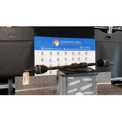 SEMIALBERO ANT. COMPL. DX. 047 HYUNDAI IX35 (02/10-12/15) D4FD 495012Y900