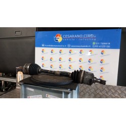 SEMIALBERO ANT. COMPL. SX. 048 HYUNDAI IX35 (02/10-12/15) D4FD 495002Y900