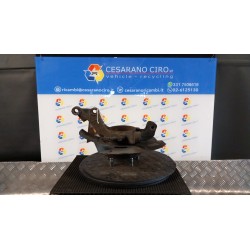 MONTANTE SOSP. ANT. SX. 050 HYUNDAI IX35 (02/10-12/15) D4FD 517153U000