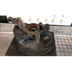 MONTANTE SOSP. ANT. SX. 050 HYUNDAI IX35 (02/10-12/15) D4FD 517153U000