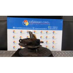 MONTANTE SOSP. ANT. SX. 050 HYUNDAI IX35 (02/10-12/15) D4FD 517153U000