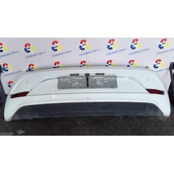 PARAURTI POST. P/SENS.PARCH. 052 VOLKSWAGEN UP! (06/16-) CPG 1S6807421BEGRU