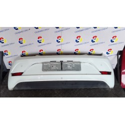 PARAURTI POST. P/SENS.PARCH. 052 VOLKSWAGEN UP! (06/16-) CPG 1S6807421BEGRU