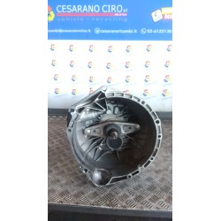 CAMBIO COMPL. 053 BMW SERIE 1 (E81/E87) (03/07-12/12 N47D20A 23007561767