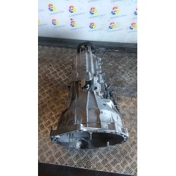 CAMBIO COMPL. 053 BMW SERIE 1 (E81/E87) (03/07-12/12 N47D20A 23007561767