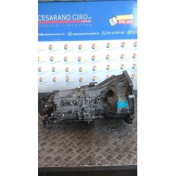 CAMBIO COMPL. 053 BMW SERIE 1 (E81/E87) (03/07-12/12 N47D20A 23007561767