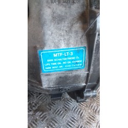 CAMBIO COMPL. 053 BMW SERIE 1 (E81/E87) (03/07-12/12 N47D20A 23007561767