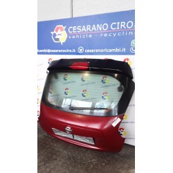 PORTELLO POST. 055 NISSAN JUKE (F15E) (10/10-12/18) HR16 K01001KAAE