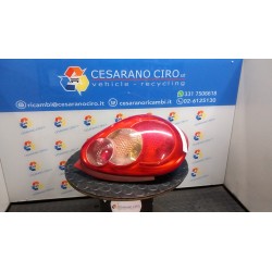 FANALE POST. SX. 058 TOYOTA AYGO 1A SERIE (04/05-10/14) 1KRFE 815610H070
