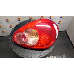 FANALE POST. SX. 058 TOYOTA AYGO 1A SERIE (04/05-10/14) 1KRFE 815610H070