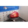 FANALE POST. SX. 058 TOYOTA AYGO 1A SERIE (04/05-10/14) 1KRFE 815610H070