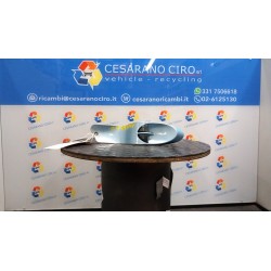 INTERRUTTORE ALZACRISTALLI PORTA ANT. C/ RETR. ELETTR. SX. 059 LANCIA Y (10/00-03/04) 188A4000 735241273