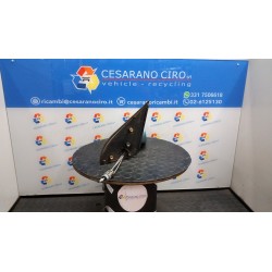 RETROVISORE EST. TERMICO REGOLAZ. ELETTR. P/DODO/UNICA/VANITY DX. 060 LANCIA Y (10/00-03/04) 188A4000 735300459
