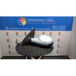 RETROVISORE EST. TERMICO REGOLAZ. ELETTR. P/DODO/UNICA/VANITY SX. 061 LANCIA Y (10/00-03/04) 188A4000 735335938