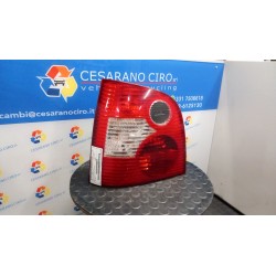 FANALE POST. SX. 065 VOLKSWAGEN POLO (9N) (10/01-03/05) AZQ 6Q6945095Q