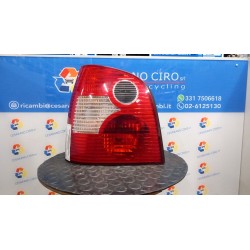 FANALE POST. SX. 065 VOLKSWAGEN POLO (9N) (10/01-03/05) AZQ 6Q6945095Q
