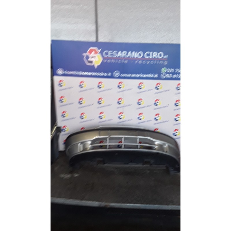 PARAURTI ANT. VERS. PER FENDINEBBIA 067 FIAT PALIO (PY) (09/97-09/03) 188A4000 735287885