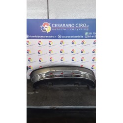 PARAURTI ANT. VERS. PER FENDINEBBIA 067 FIAT PALIO (PY) (09/97-09/03) 188A4000 735287885