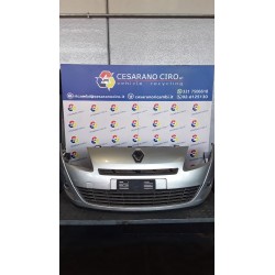 PARAURTI ANT. 073 RENAULT SCENIC 3A SERIE (04/09-10/13) K9KJ8 620229199R